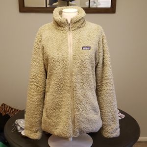 Patagonia Los Gatos Fleece Jacket